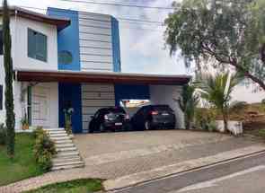 Casa em Condomínio, 3 Quartos, 4 Vagas, 1 Suite em Jardim Novo Horizonte, Sorocaba, SP valor de R$ 1.500.000,00 no Lugar Certo
