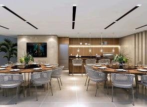 Apartamento, 4 Quartos, 4 Vagas, 4 Suites em Castelo, Belo Horizonte, MG valor de R$ 1.950.000,00 no Lugar Certo