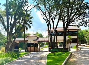 Lote em Condomínio em Viver em Paz, Condomínio Aldeia da Cachoeira das Pedras, Brumadinho, MG valor de R$ 260.000,00 no Lugar Certo