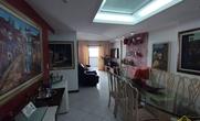 Apartamento, 3 Quartos, 2 Vagas, 1 Suite