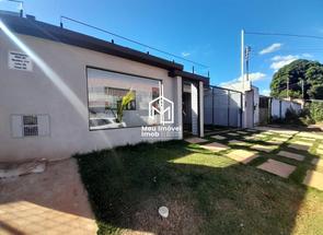 Casa, 3 Quartos em Rua 1, Jardim Céu Azul, Valparaíso de Goiás, GO valor de R$ 480.000,00 no Lugar Certo