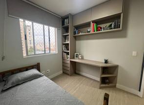 Apartamento, 2 Quartos, 1 Vaga, 1 Suite em Ouro Preto, Belo Horizonte, MG valor de R$ 410.000,00 no Lugar Certo