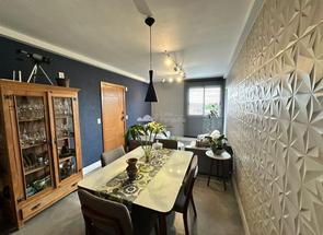 Apartamento, 3 Quartos, 2 Vagas, 1 Suite em Santa Amélia, Belo Horizonte, MG valor de R$ 560.000,00 no Lugar Certo