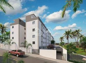 Apartamento, 2 Quartos, 1 Vaga, 1 Suite em Rua Frei Martinho Burnier, Paquetá, Belo Horizonte, MG valor de R$ 420.000,00 no Lugar Certo