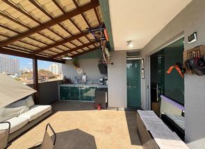 Cobertura, 2 Quartos, 2 Vagas em Castelo, Belo Horizonte, MG valor de R$ 600.000,00 no Lugar Certo
