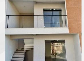 Casa, 3 Quartos, 1 Vaga, 1 Suite em Vale das Orquídeas, Contagem, MG valor de R$ 470.000,00 no Lugar Certo