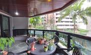 Apartamento, 4 Quartos, 3 Vagas, 2 Suites