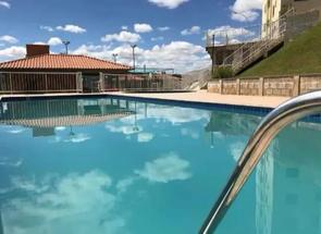 Apartamento, 2 Quartos, 1 Vaga, 1 Suite em Palmital, Lagoa Santa, MG valor de R$ 200.000,00 no Lugar Certo