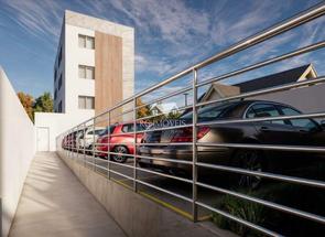Apartamento, 2 Quartos, 1 Vaga, 1 Suite em Vale do Jatobá, Belo Horizonte, MG valor de R$ 310.000,00 no Lugar Certo