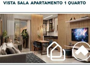 Apartamento, 1 Quarto, 1 Vaga, 1 Suite em Rua Tupis, Barro Preto, Belo Horizonte, MG valor de R$ 475.000,00 no Lugar Certo