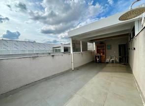 Cobertura, 2 Quartos, 2 Vagas, 1 Suite em Cabral, Contagem, MG valor de R$ 600.000,00 no Lugar Certo