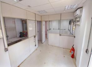 Sala, 2 Vagas para alugar em Funcionários, Belo Horizonte, MG valor de R$ 4.500,00 no Lugar Certo