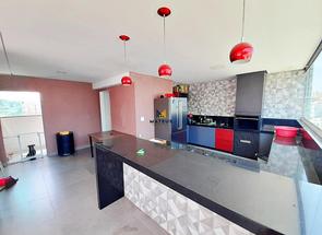 Cobertura, 3 Quartos, 1 Vaga em Caiçaras, Belo Horizonte, MG valor de R$ 530.000,00 no Lugar Certo