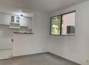 Apartamento, 2 Quartos, 1 Vaga para alugar em Betânia, Belo Horizonte, MG valor de R$ 1.600,00 no Lugar Certo