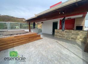 Cobertura, 3 Quartos, 4 Vagas, 2 Suites em Amazonas, Contagem, MG valor de R$ 1.010.000,00 no Lugar Certo