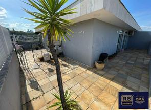 Cobertura, 5 Quartos, 4 Vagas, 1 Suite em Vila Paris, Belo Horizonte, MG valor de R$ 1.700.000,00 no Lugar Certo