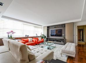 Apartamento, 3 Quartos, 2 Vagas, 1 Suite em Jardim Europa, São Paulo, SP valor de R$ 4.260.000,00 no Lugar Certo