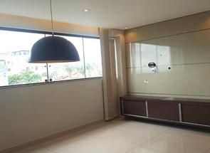 Apartamento, 3 Quartos, 2 Vagas, 1 Suite para alugar em Cinquentenário, Belo Horizonte, MG valor de R$ 3.500,00 no Lugar Certo