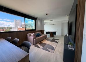 Apartamento, 2 Quartos, 2 Vagas, 1 Suite em Vale do Sereno, Nova Lima, MG valor de R$ 1.400.000,00 no Lugar Certo