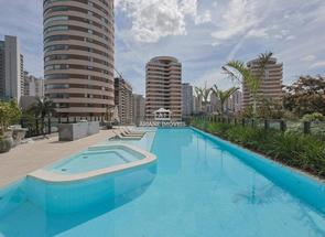 Apartamento, 1 Quarto, 1 Vaga, 1 Suite para alugar em Vale do Sereno, Nova Lima, MG valor de R$ 5.500,00 no Lugar Certo