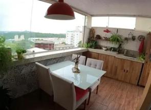 Apartamento, 3 Quartos, 2 Vagas, 1 Suite em Indaiá, Belo Horizonte, MG valor de R$ 750.000,00 no Lugar Certo