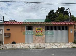 Casa, 2 Quartos, 3 Vagas em Cidade Nova, Manaus, AM valor de R$ 200.000,00 no Lugar Certo