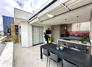 Cobertura, 3 Quartos, 2 Vagas, 2 Suites em Castelo, Belo Horizonte, MG valor de R$ 1.299.000,00 no Lugar Certo