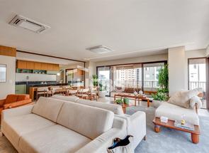 Apartamento, 4 Quartos, 4 Suites em Rua T 53, Setor Bueno, Goiânia, GO valor de R$ 3.726.309,00 no Lugar Certo