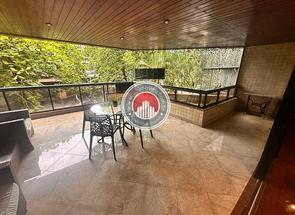 Apartamento, 4 Quartos em Rua Demosthenes Madureira de Pinho, Recreio dos Bandeirantes, Rio de Janeiro, RJ valor de R$ 1.160.000,00 no Lugar Certo