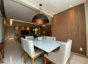 Apartamento, 4 Quartos, 2 Vagas, 2 Suites em Buritis, Belo Horizonte, MG valor de R$ 1.290.000,00 no Lugar Certo