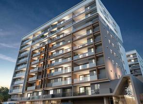 Apartamento, 2 Quartos, 1 Vaga, 1 Suite em Jardim Camburí, Vitória, ES valor de R$ 862.293,00 no Lugar Certo