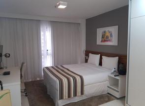 Apartamento, 1 Quarto para alugar em Asa Norte, Brasília/Plano Piloto, DF valor de R$ 3.000,00 no Lugar Certo