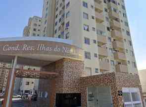 Apartamento, 2 Quartos, 1 Vaga em Areias, São José, SC valor de R$ 286.000,00 no Lugar Certo
