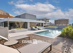 Apartamento, 1 Quarto, 1 Vaga, 1 Suite em Santo Agostinho, Belo Horizonte, MG valor de R$ 975.100,00 no Lugar Certo