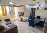 Apartamento, 3 Quartos, 1 Vaga, 2 Suites