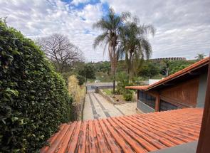 Casa, 5 Quartos, 13 Vagas, 4 Suites em Bandeirantes (pampulha), Belo Horizonte, MG valor de R$ 4.700.000,00 no Lugar Certo