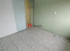 Apartamento, 1 Quarto para alugar em Salgado Filho, Belo Horizonte, MG valor de R$ 1.500,00 no Lugar Certo