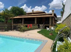 Casa, 6 Quartos, 10 Vagas, 3 Suites em São Luiz (pampulha), Belo Horizonte, MG valor de R$ 2.800.000,00 no Lugar Certo