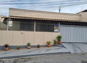 Casa, 4 Quartos, 2 Vagas, 1 Suite em Alvorada, Contagem, MG valor de R$ 700.000,00 no Lugar Certo