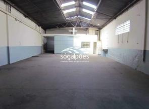Galpão em Colégio Batista, Belo Horizonte, MG valor de R$ 900.000,00 no Lugar Certo