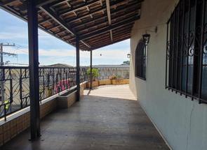 Casa Comercial, 3 Quartos, 3 Vagas, 1 Suite para alugar em Pindorama, Belo Horizonte, MG valor de R$ 3.000,00 no Lugar Certo