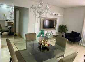 Apartamento, 3 Quartos, 1 Vaga, 1 Suite em São Cristóvão, Belo Horizonte, MG valor de R$ 340.000,00 no Lugar Certo