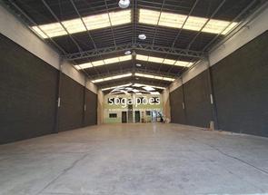 Galpão para alugar em Rua Central, Copacabana, Belo Horizonte, MG valor de R$ 12.000,00 no Lugar Certo