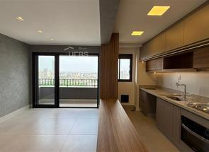 Apartamento, 2 Quartos, 1 Vaga, 1 Suite em [endereco], Setor Bueno, Goiânia, GO valor de R$ 830.000,00 no Lugar Certo