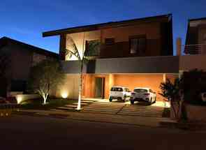 Casa em Condomínio, 4 Quartos, 2 Vagas, 4 Suites em Jardim Guadalajara, Sorocaba, SP valor de R$ 2.950.000,00 no Lugar Certo
