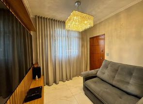 Apartamento, 2 Quartos, 1 Vaga em Santa Cruz Industrial, Contagem, MG valor de R$ 265.000,00 no Lugar Certo