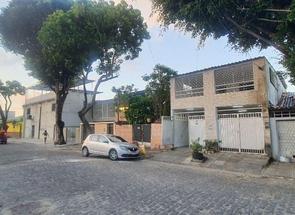 Casa, 6 Quartos, 2 Vagas, 5 Suites para alugar em Santo Amaro, Recife, PE valor de R$ 5.500,00 no Lugar Certo