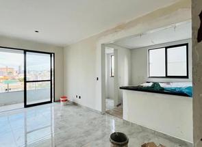 Apartamento, 2 Quartos, 2 Vagas, 1 Suite em Novo Eldorado, Contagem, MG valor de R$ 510.000,00 no Lugar Certo