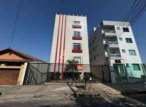 Apartamento, 3 Quartos, 2 Vagas, 1 Suite para alugar em Rua Carmelita Índia do Brasil, Barreiro, Belo Horizonte, MG valor de R$ 2.500,00 no Lugar Certo