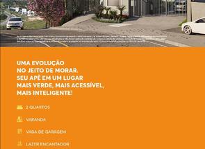 Apartamento, 2 Quartos, 1 Vaga em Cachoeira, Betim, MG valor de R$ 245.000,00 no Lugar Certo
